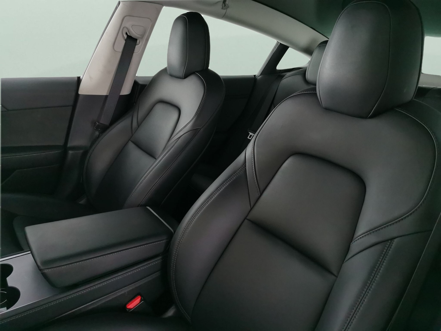 Used Tesla Model 3 2021 for sale - 77019308: Photo 7