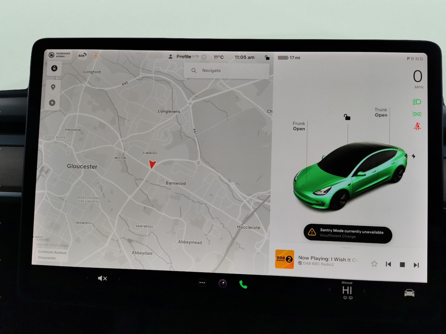 Used Tesla Model 3 2021 for sale - 77019308: Photo 8