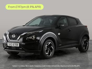 Used Nissan Juke 2023 for sale - 79543083: Photo