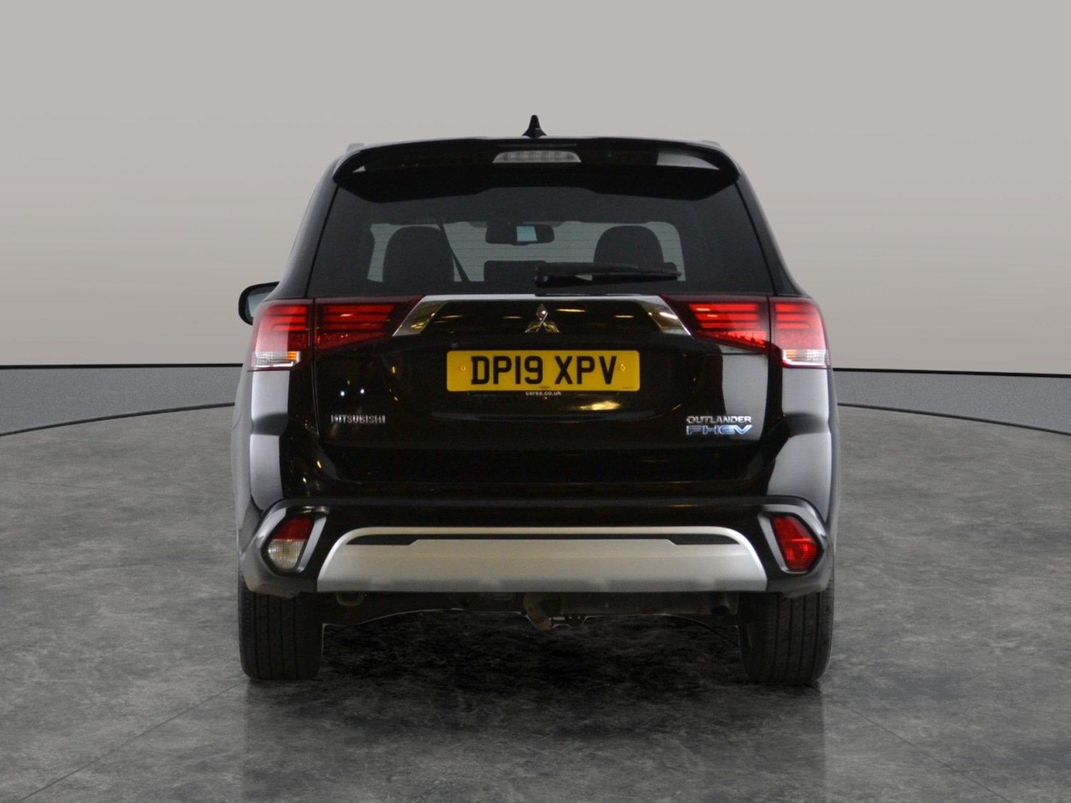 Used Mitsubishi Outlander 2019 for sale - 76663518: Photo 10