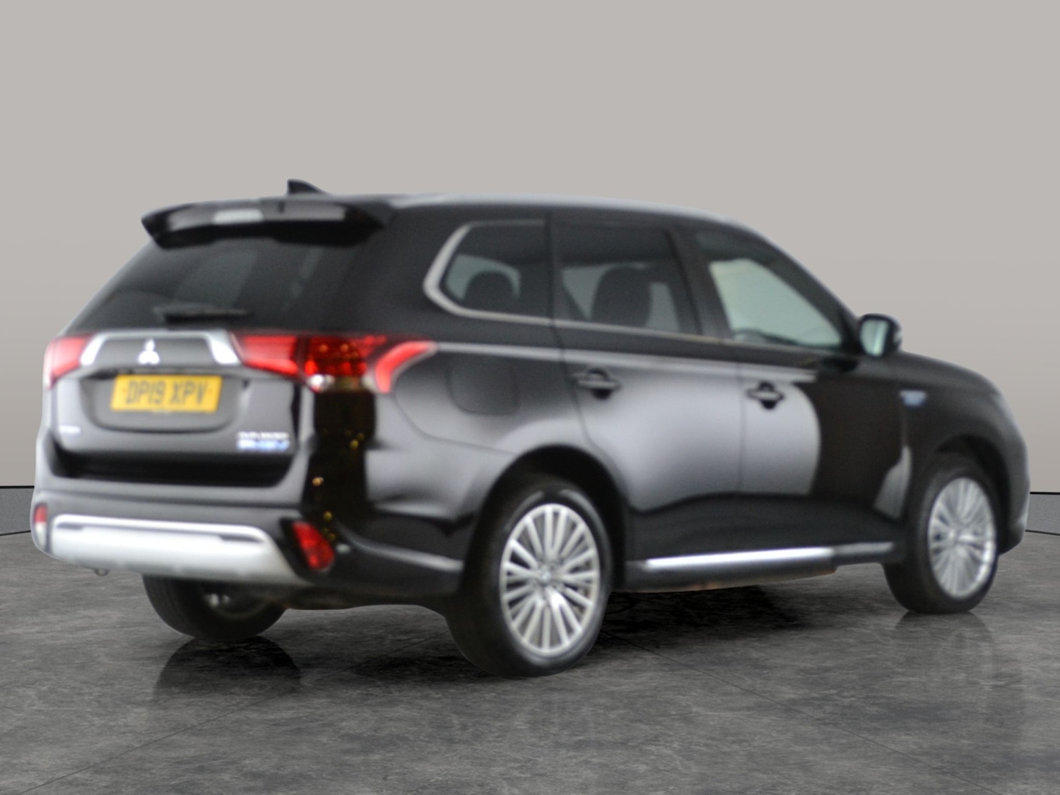 Used Mitsubishi Outlander 2019 for sale - 76663518: Photo 11