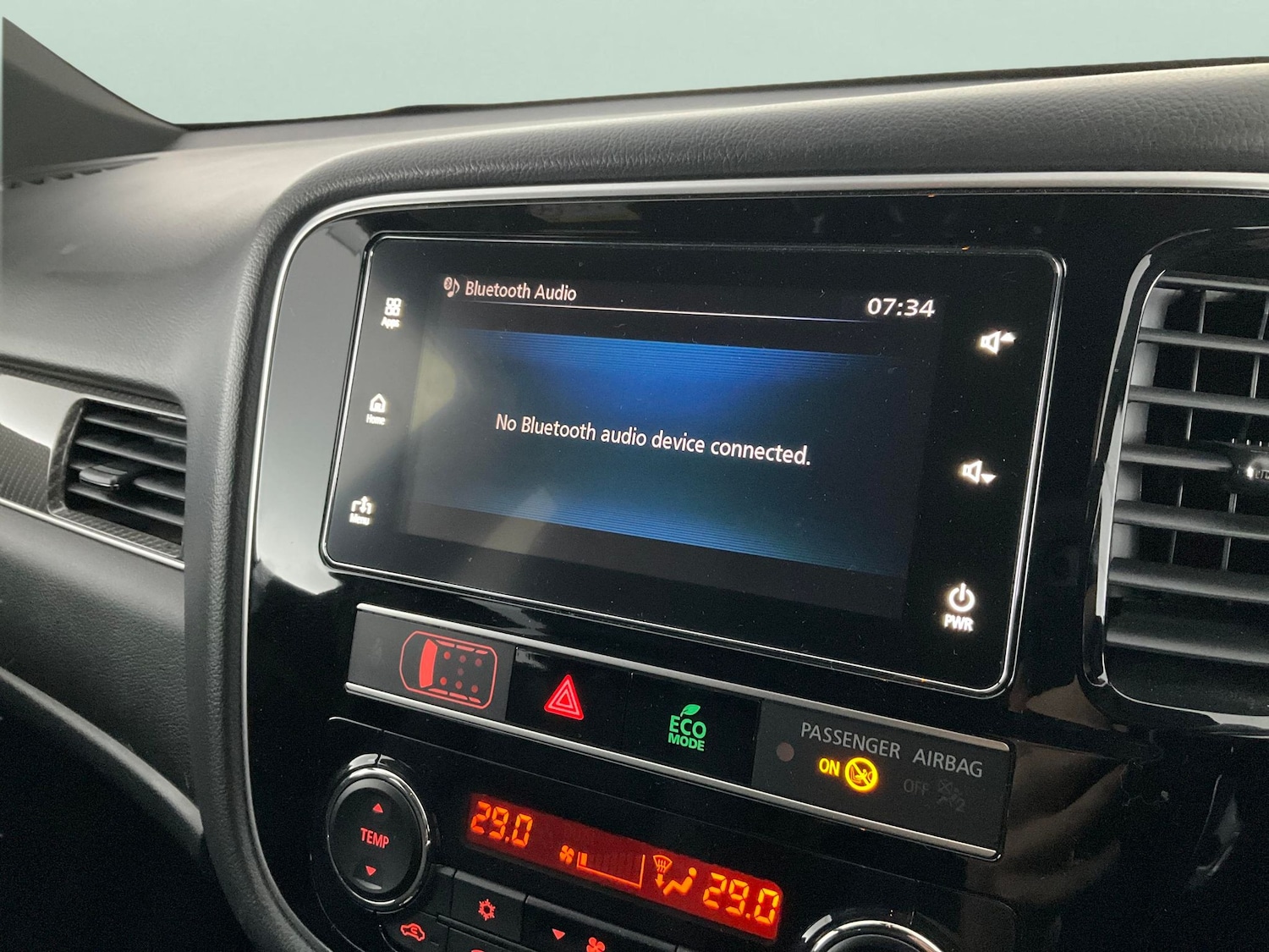 Used Mitsubishi Outlander 2019 for sale - 76663518: Photo 17