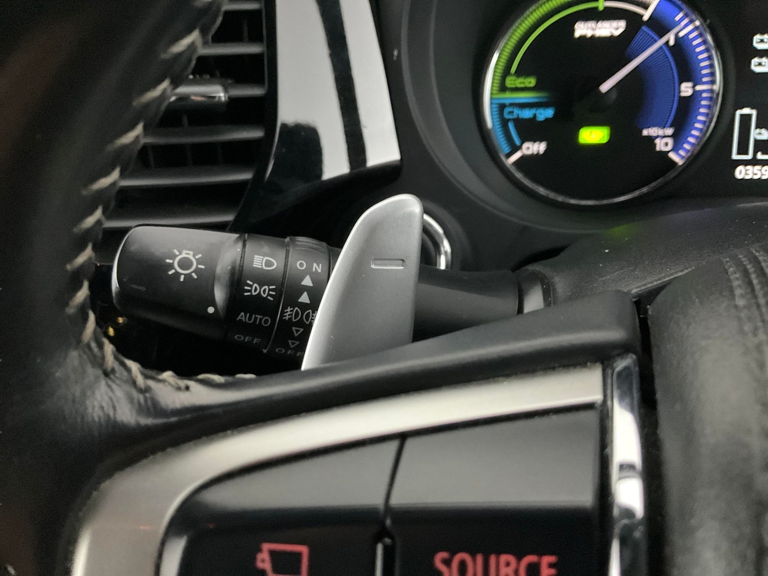 Used Mitsubishi Outlander 2019 for sale - 76663518: Photo 23