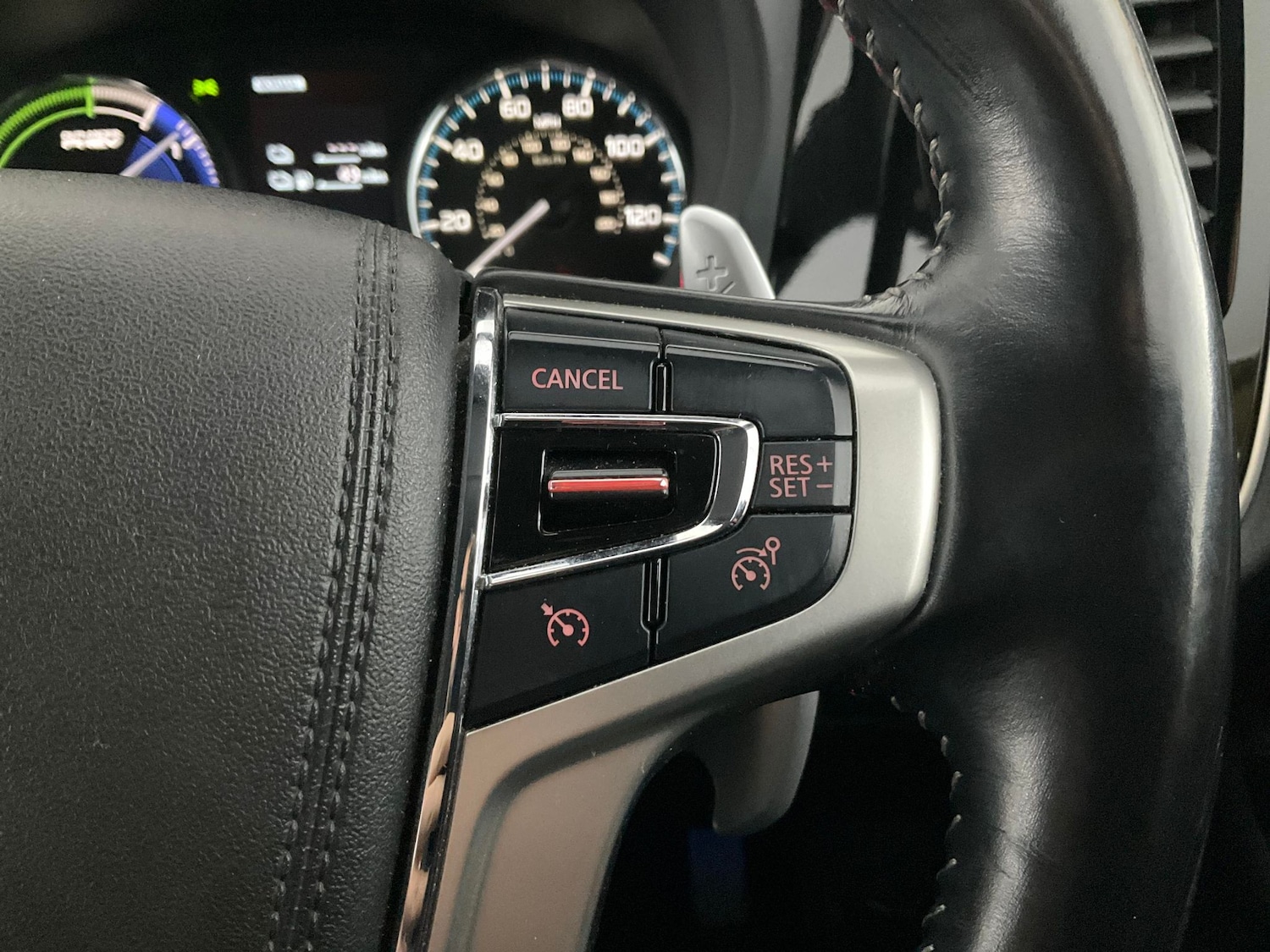 Used Mitsubishi Outlander 2019 for sale - 76663518: Photo 25