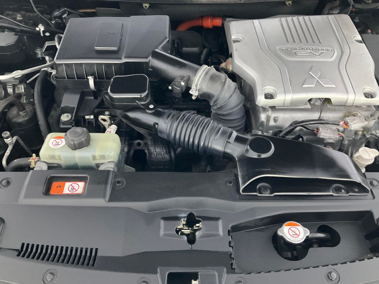 Used Mitsubishi Outlander 2019 for sale - 76663518: Photo 37