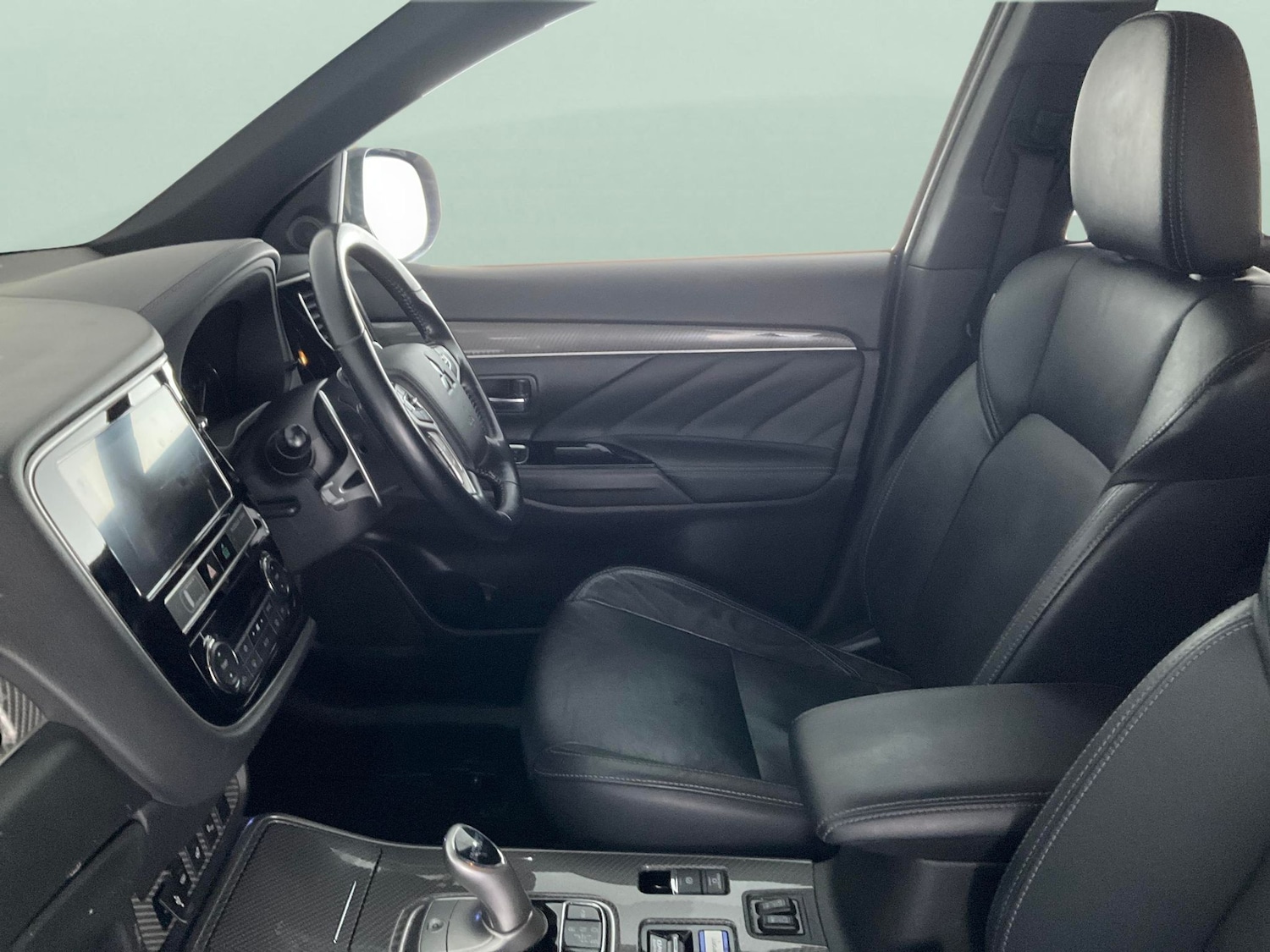 Used Mitsubishi Outlander 2019 for sale - 76663518: Photo 4