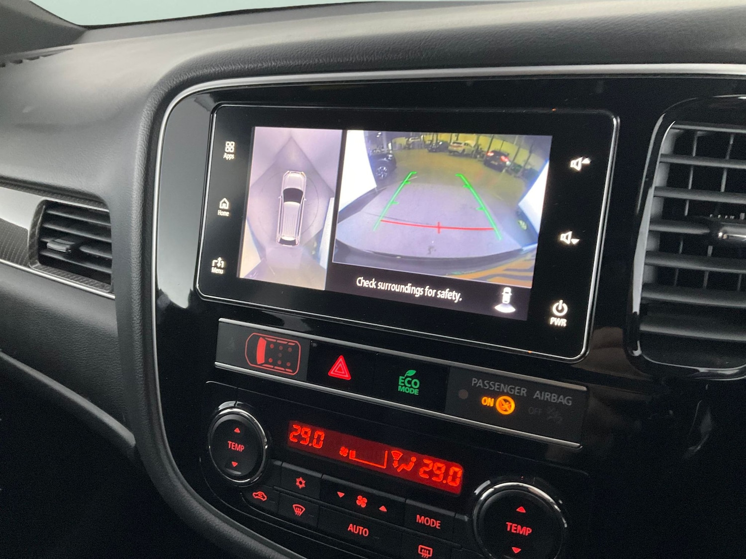 Used Mitsubishi Outlander 2019 for sale - 76663518: Photo 5