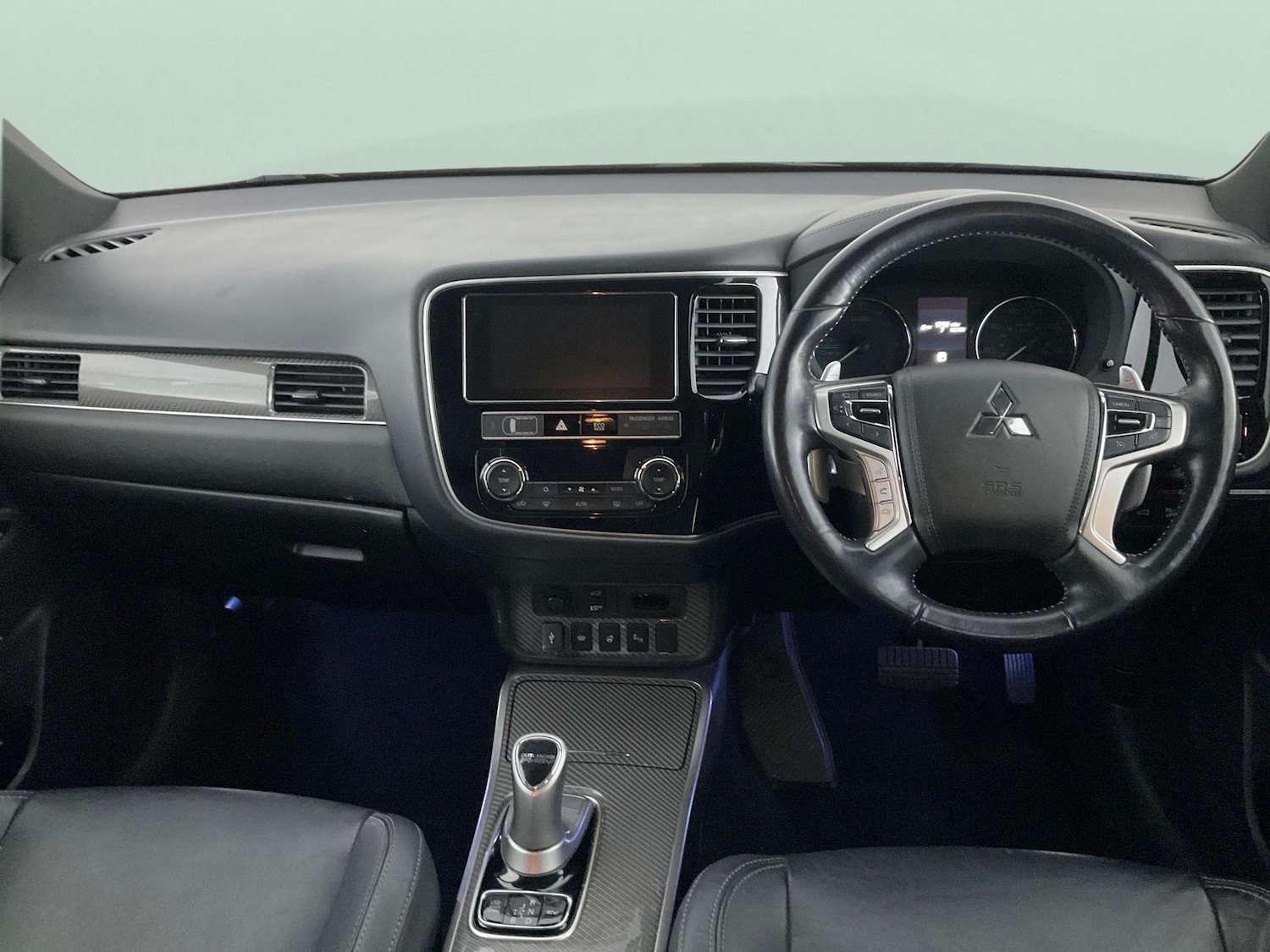 Used Mitsubishi Outlander 2019 for sale - 76663518: Photo 8