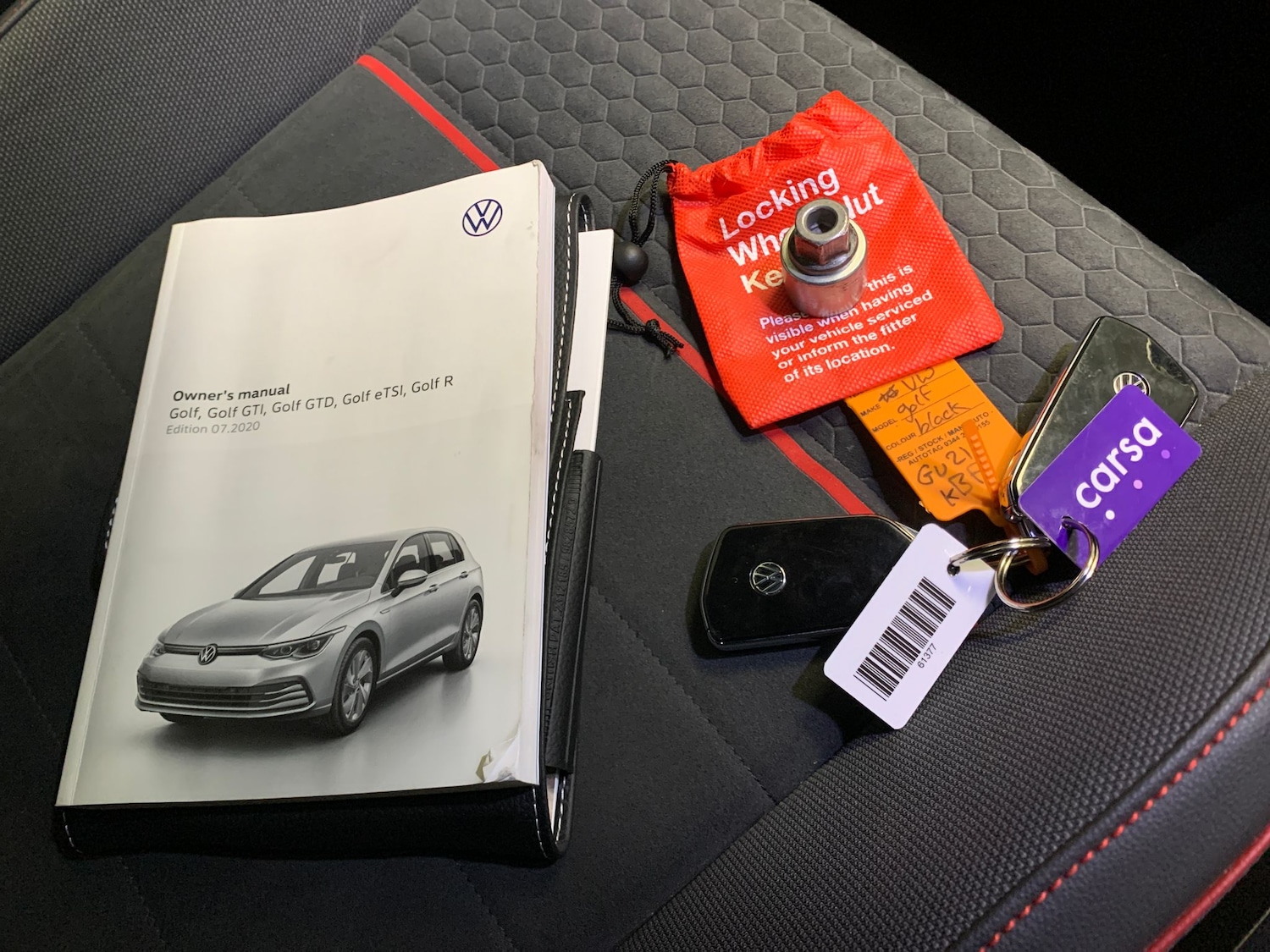 Used Volkswagen Golf for sale - 76725336: Photo 30