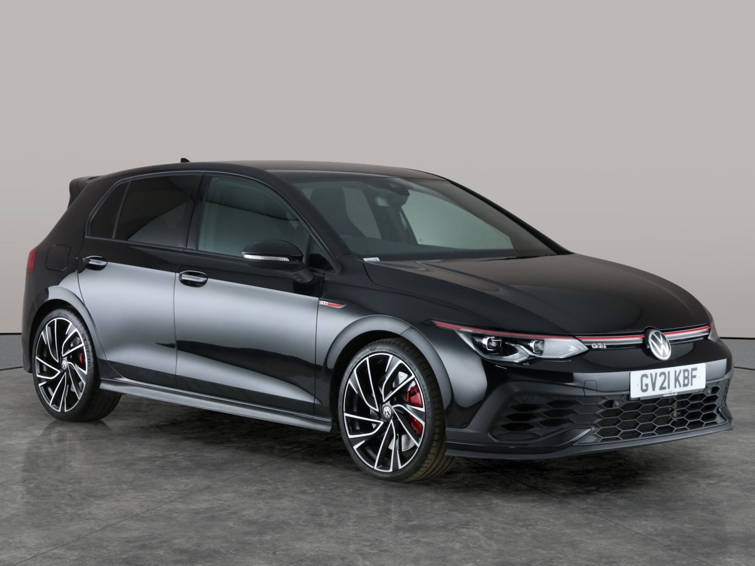 Used Volkswagen Golf for sale - 76725336: Photo 8