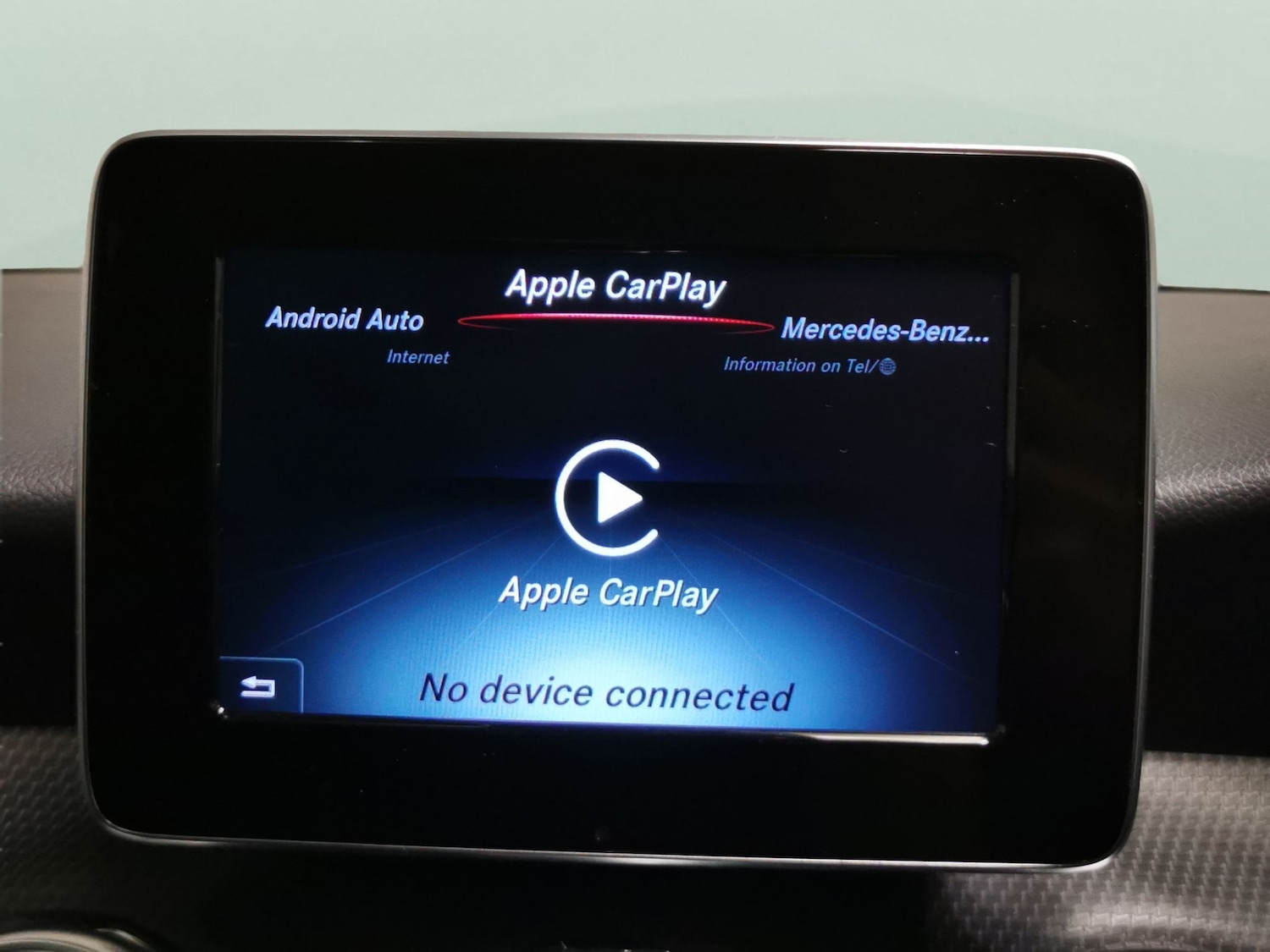 Used Mercedes-Benz GLA 2018 for sale - 77076117: Photo 14