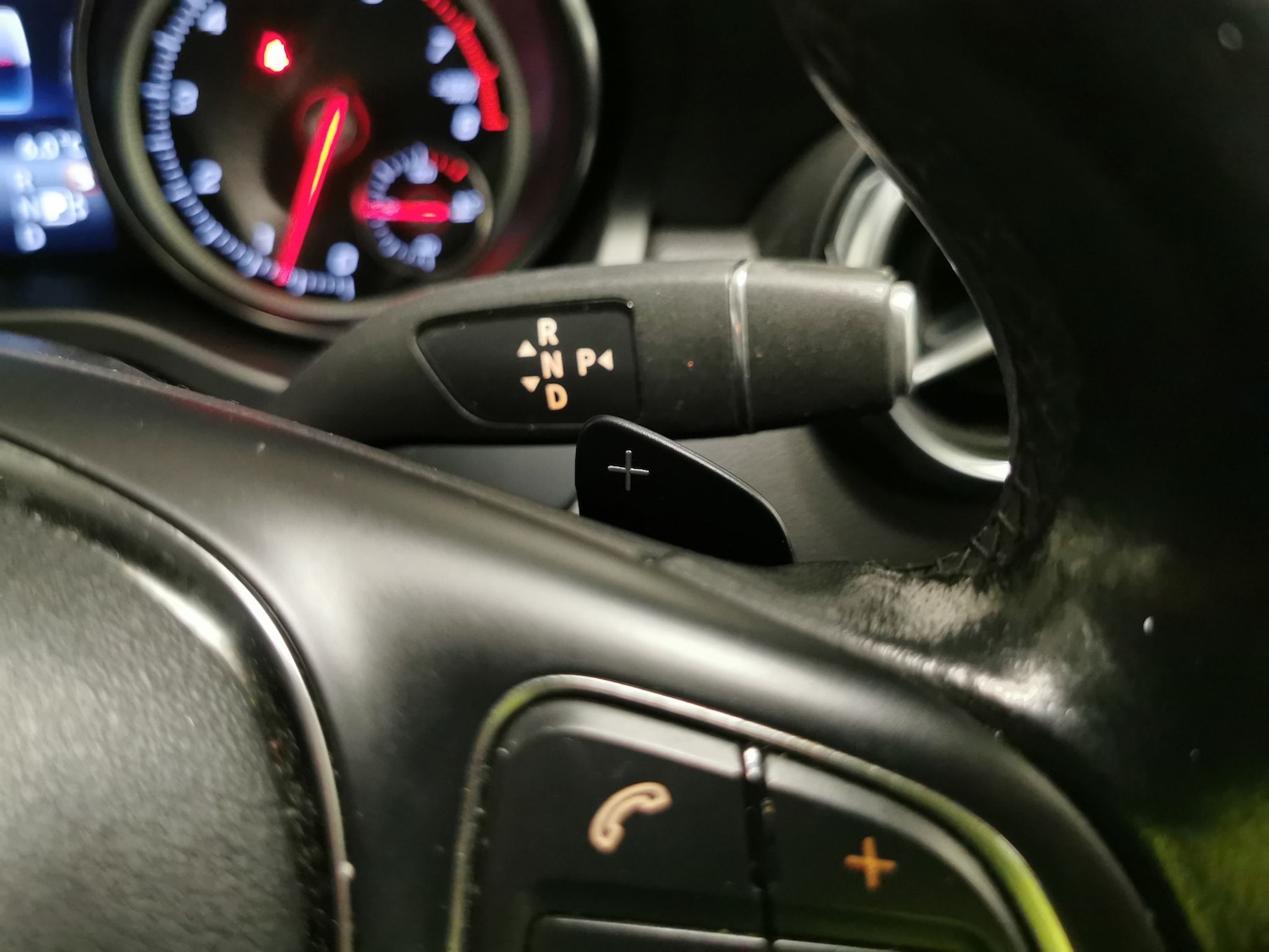 Used Mercedes-Benz GLA 2018 for sale - 77076117: Photo 19