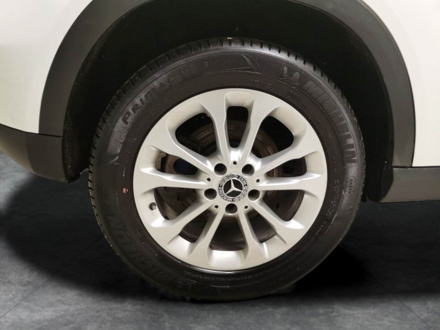 Used Mercedes-Benz GLA 2018 for sale - 77076117: Photo 23