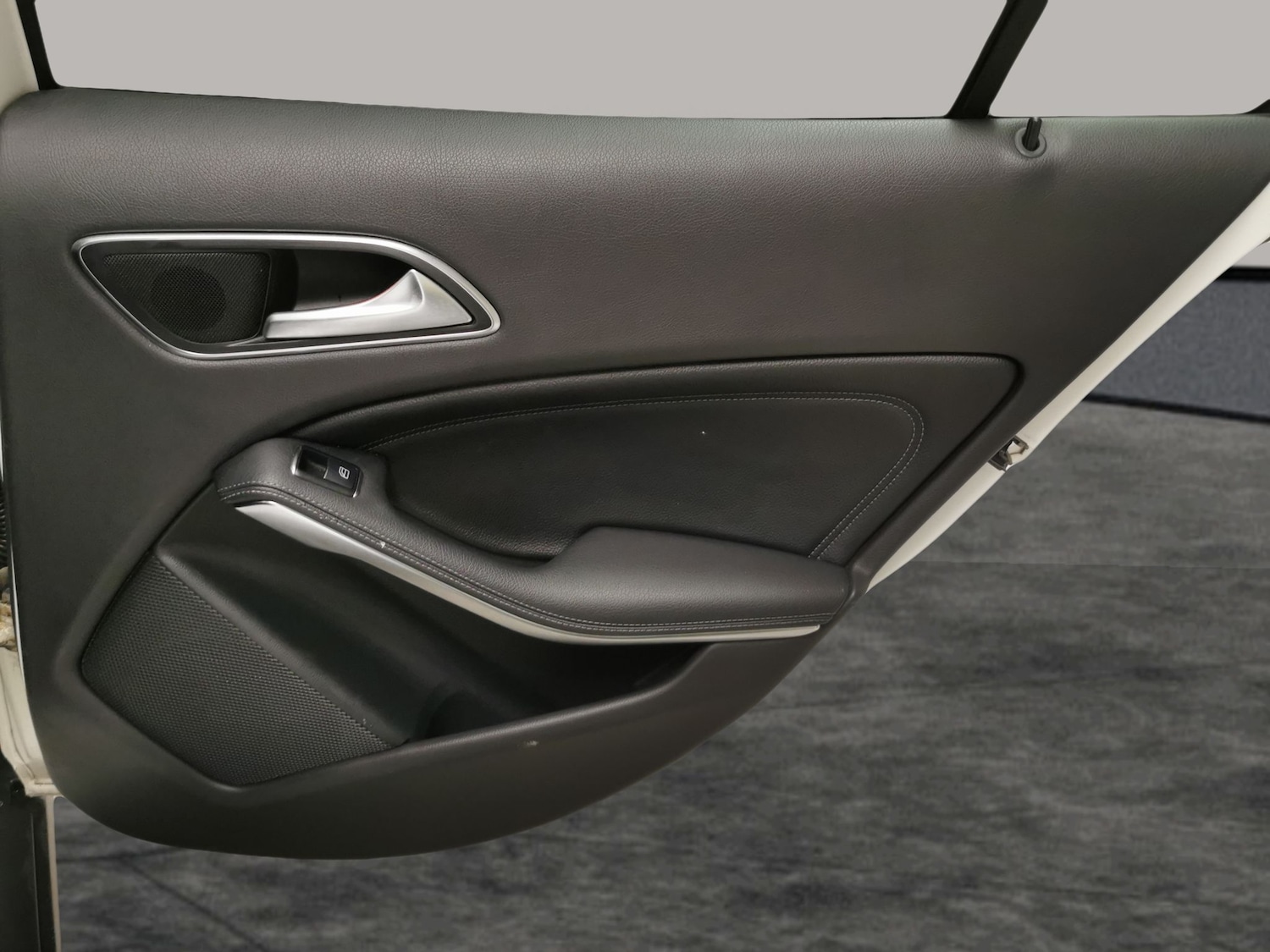 Used Mercedes-Benz GLA 2018 for sale - 77076117: Photo 27