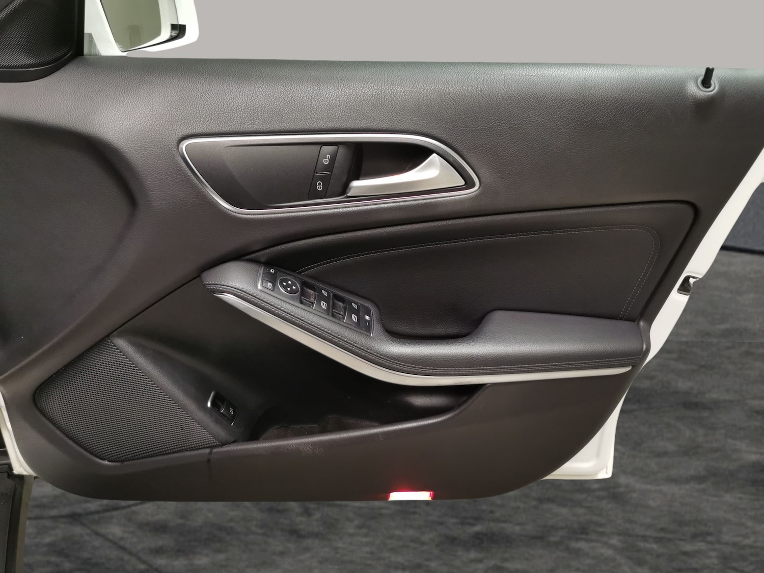 Used Mercedes-Benz GLA 2018 for sale - 77076117: Photo 28