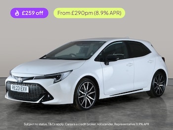 Used Toyota Corolla 2023 for sale - 79125794: Photo
