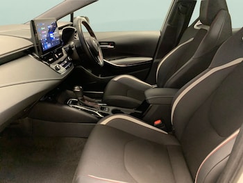 Used Toyota Corolla 2023 for sale - 79125794: Photo