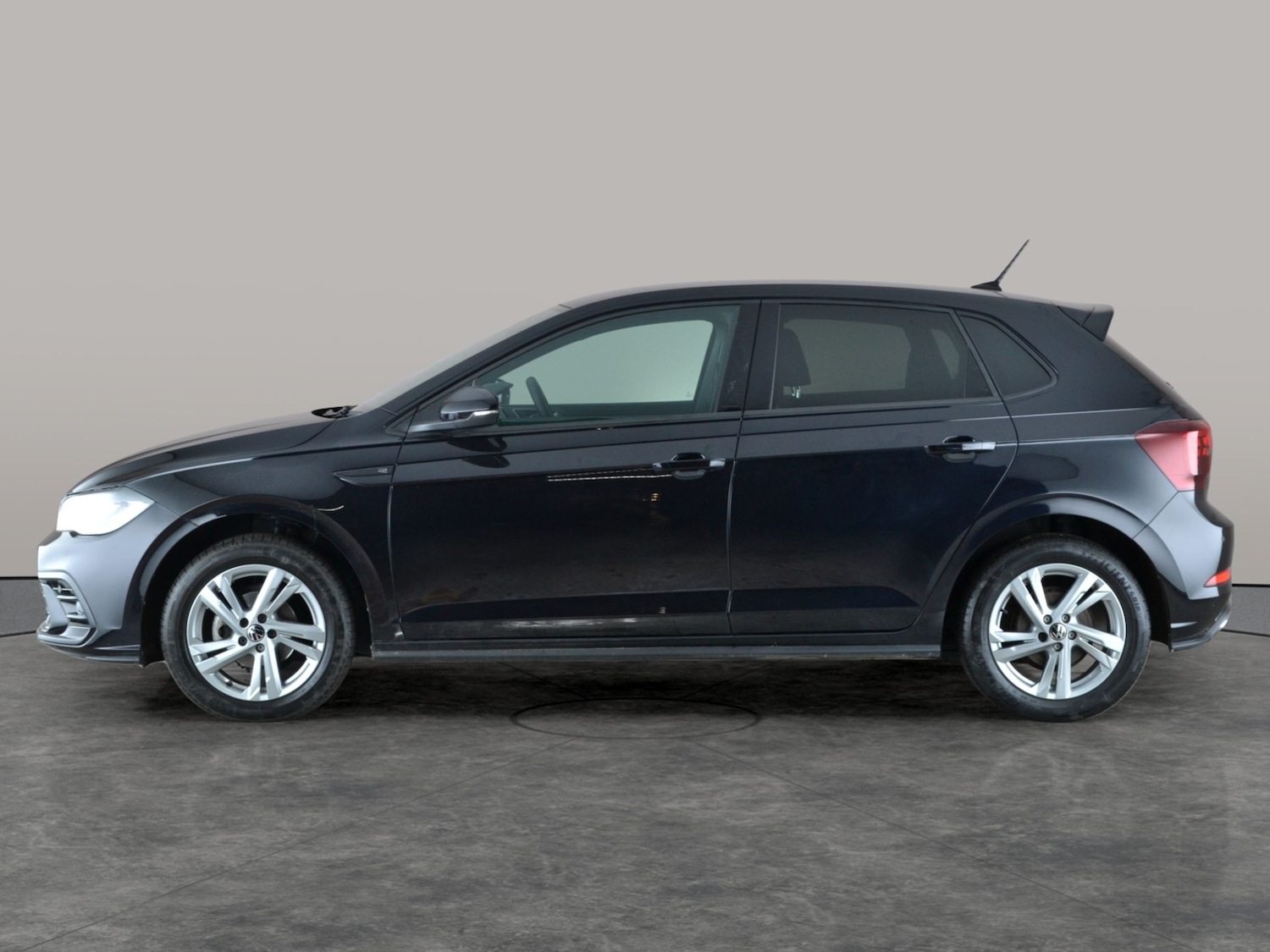 Used Volkswagen Polo 2022 for sale - 76978354: Photo 12