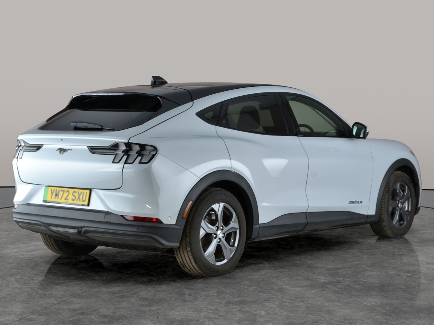 Used Ford Mustang Mach-E 2023 for sale - 77241233: Photo 10