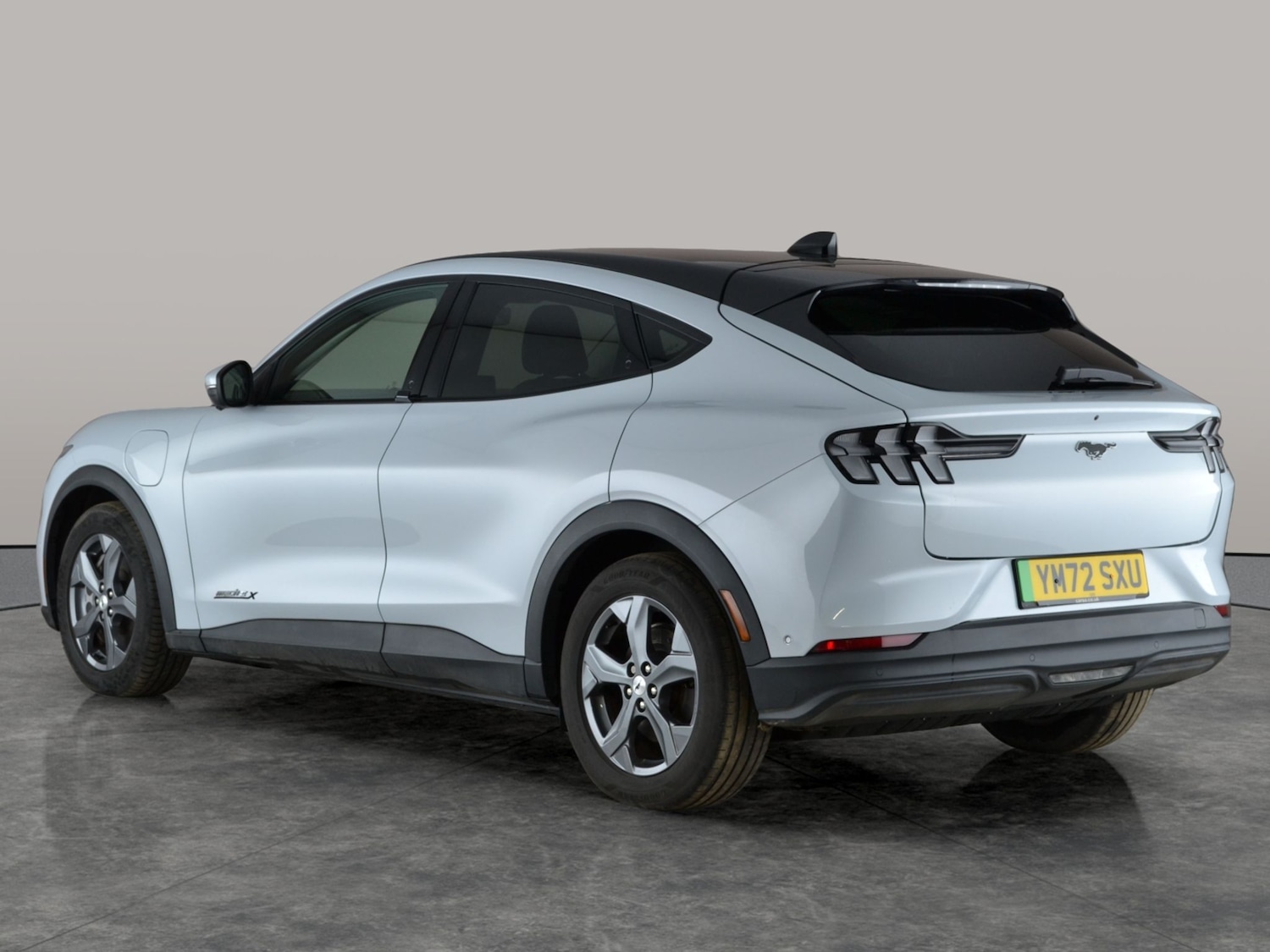 Used Ford Mustang Mach-E 2023 for sale - 77241233: Photo 12