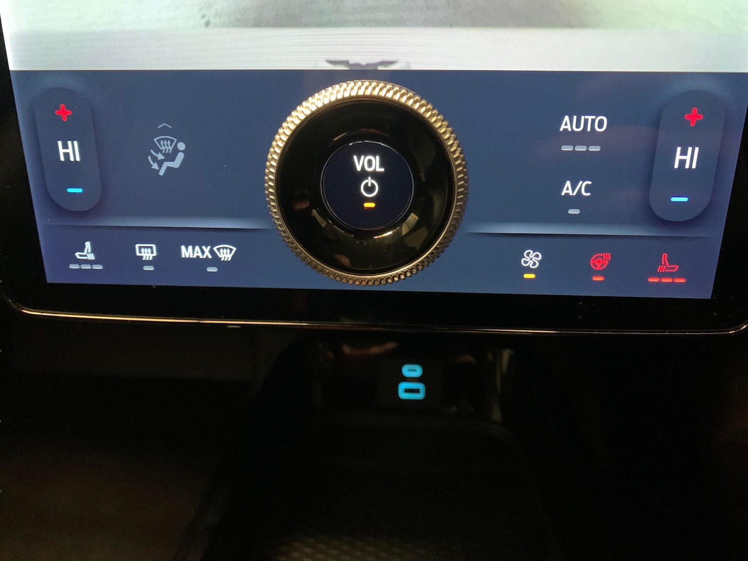 Used Ford Mustang Mach-E 2023 for sale - 77241233: Photo 17