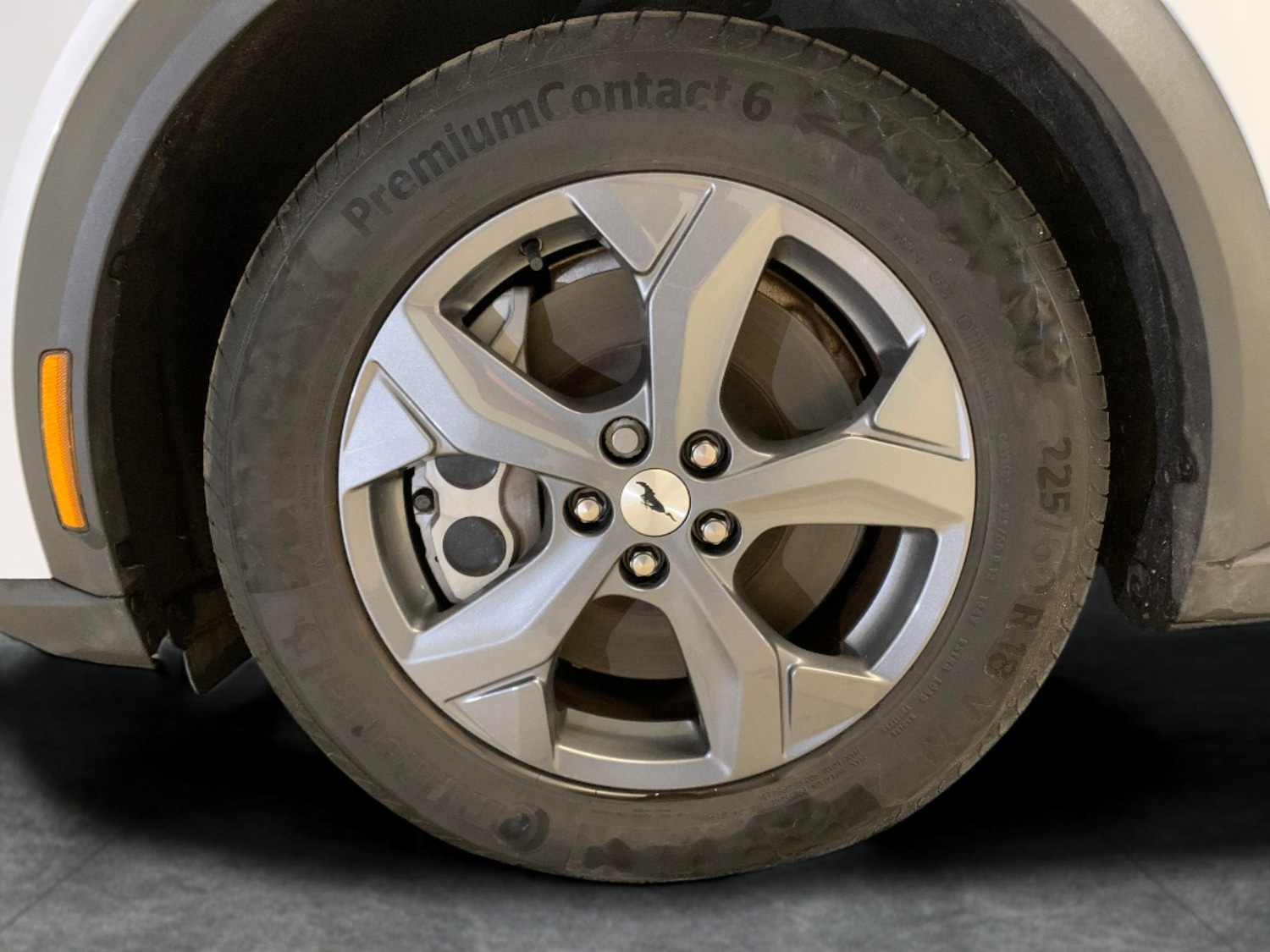 Used Ford Mustang Mach-E 2023 for sale - 77241233: Photo 23