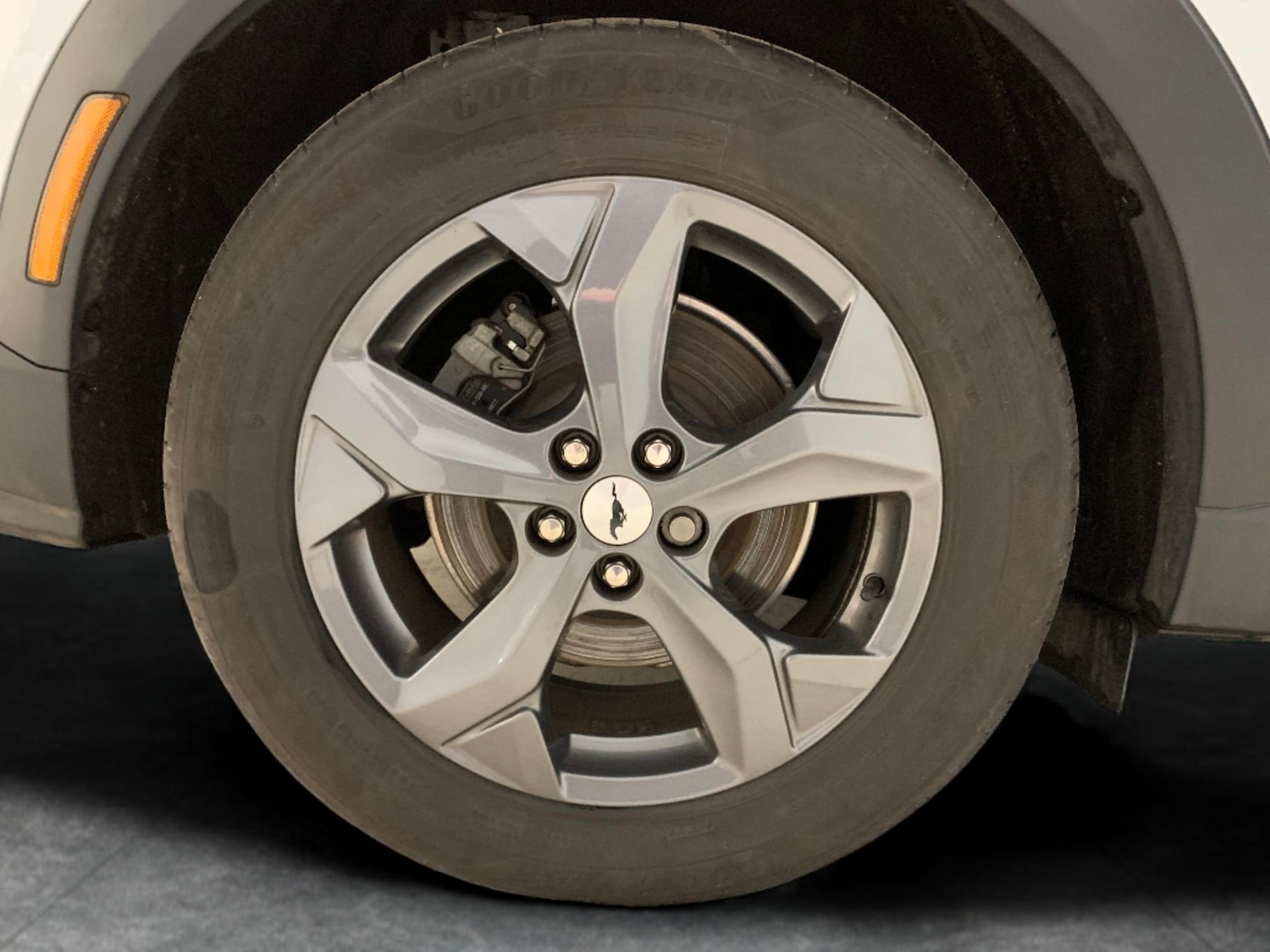 Used Ford Mustang Mach-E 2023 for sale - 77241233: Photo 25