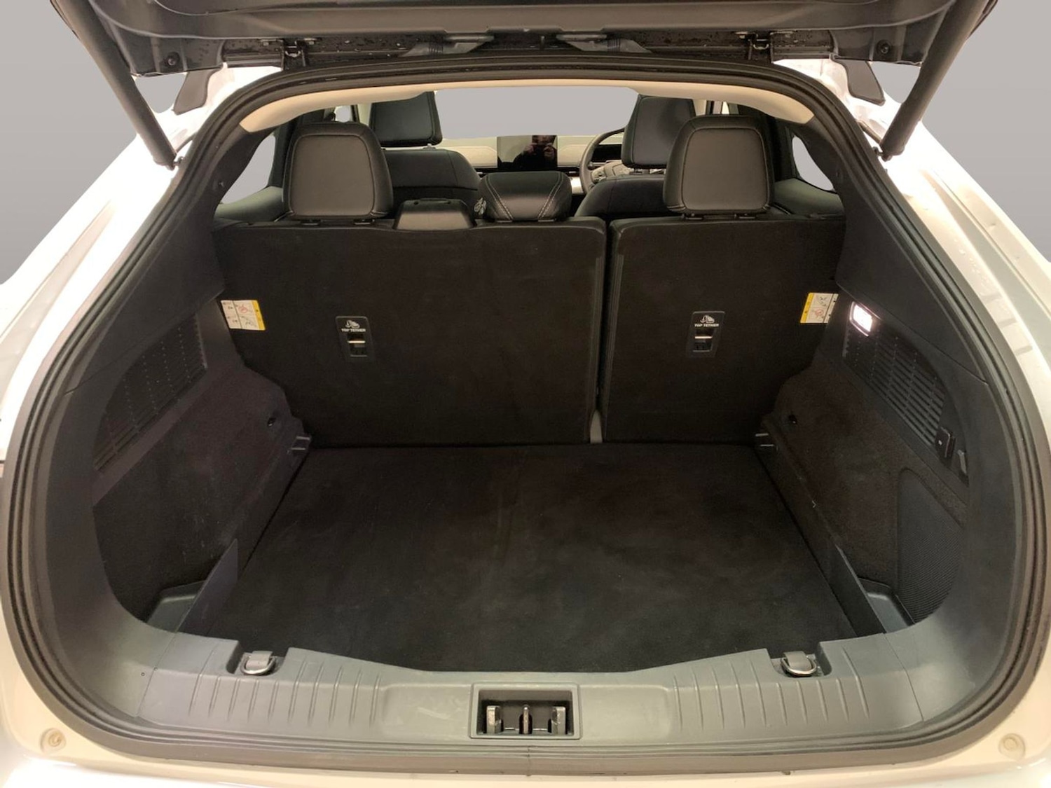 Used Ford Mustang Mach-E 2023 for sale - 77241233: Photo 34