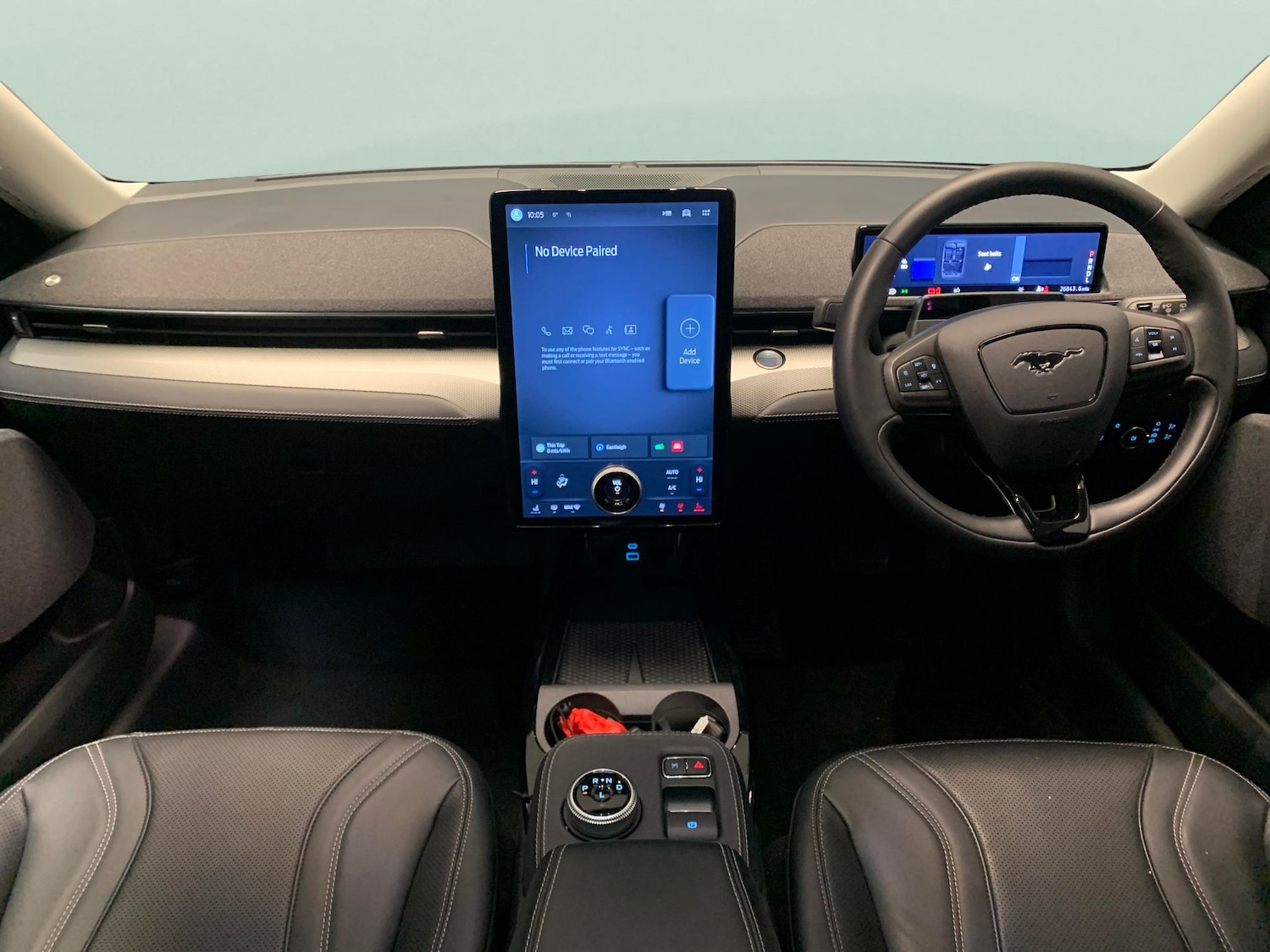 Used Ford Mustang Mach-E 2023 for sale - 77241233: Photo 7