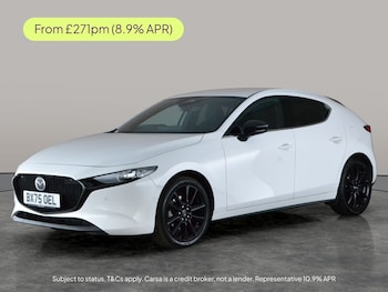 Used Mazda Mazda3 2025 for sale - 78700594: Photo