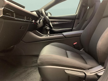 Used Mazda Mazda3 2025 for sale - 78700594: Photo