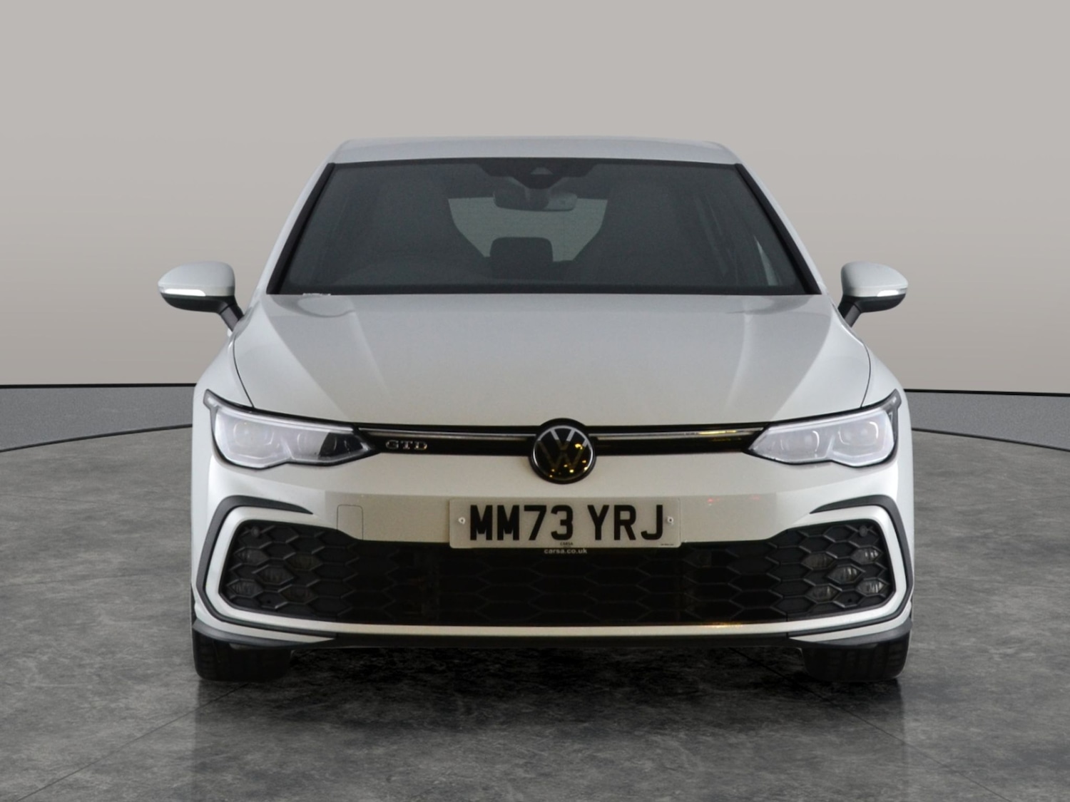 Used Volkswagen Golf 2023 for sale - 76969523: Photo 12