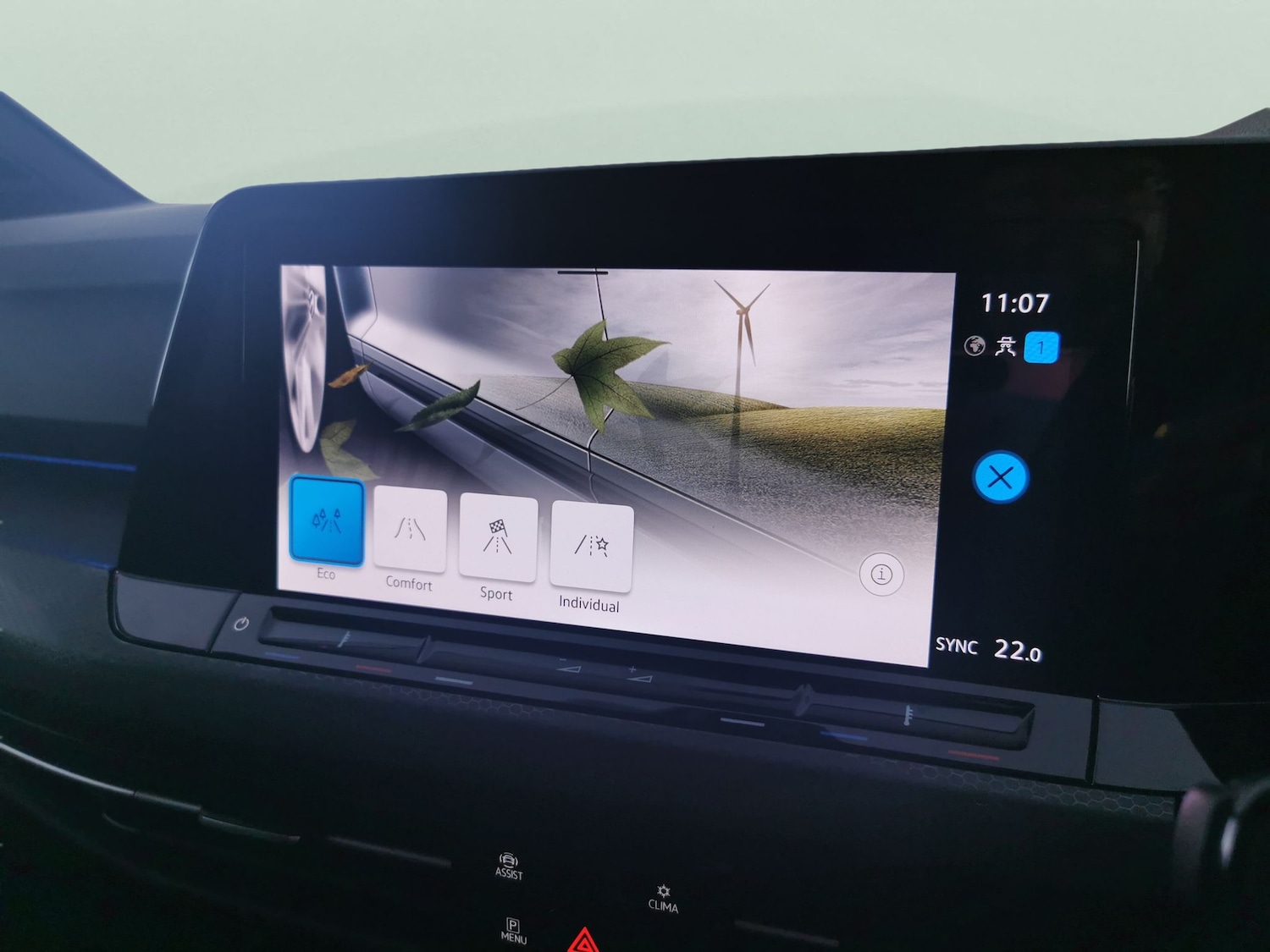 Used Volkswagen Golf 2023 for sale - 76969523: Photo 15