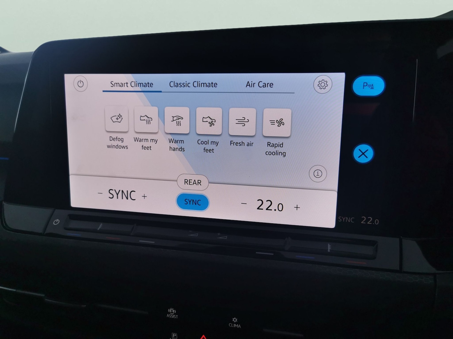 Used Volkswagen Golf 2023 for sale - 76969523: Photo 17