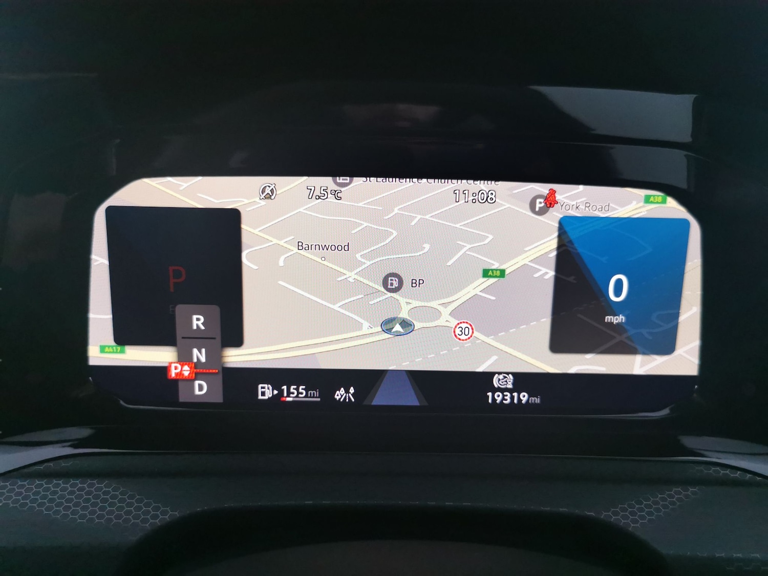 Used Volkswagen Golf 2023 for sale - 76969523: Photo 21