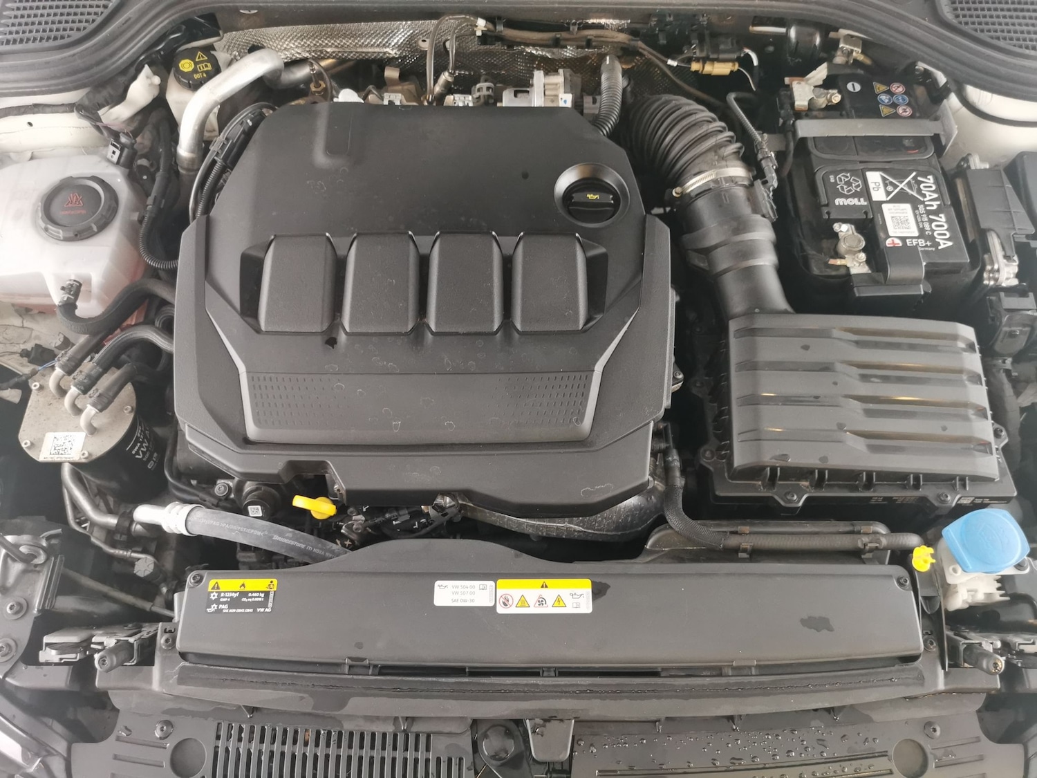 Used Volkswagen Golf 2023 for sale - 76969523: Photo 32