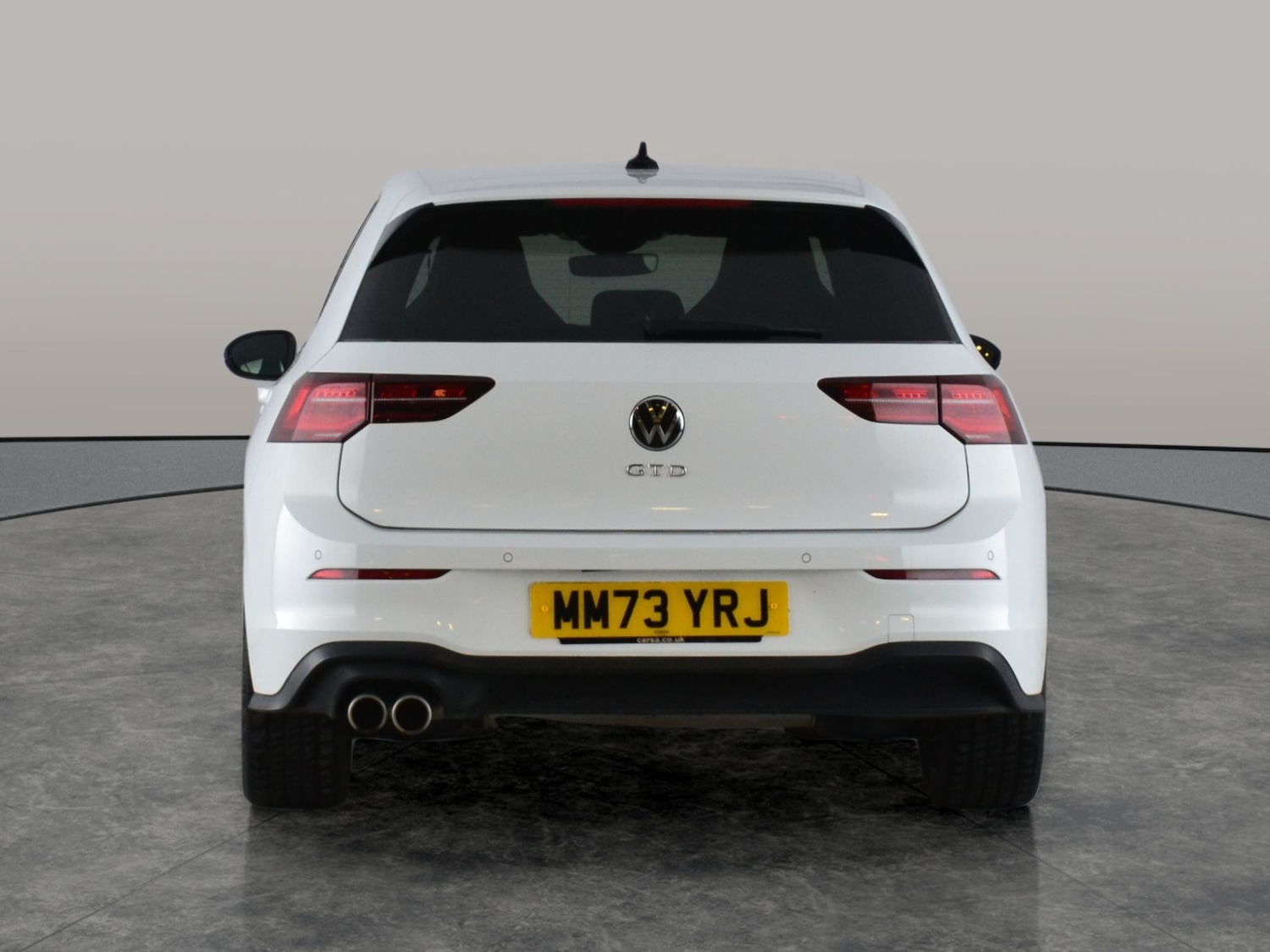 Used Volkswagen Golf 2023 for sale - 76969523: Photo 8