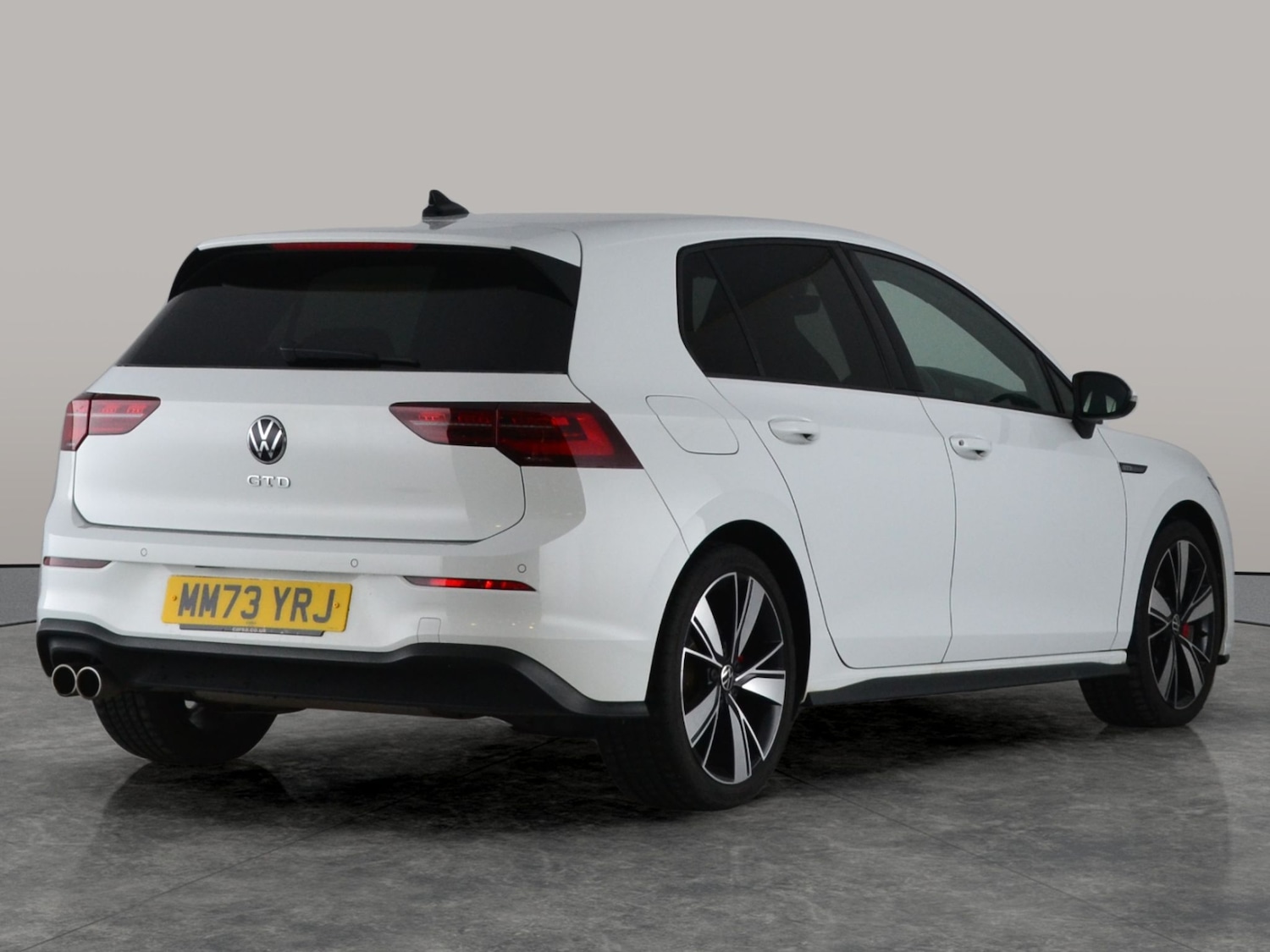 Used Volkswagen Golf 2023 for sale - 76969523: Photo 9