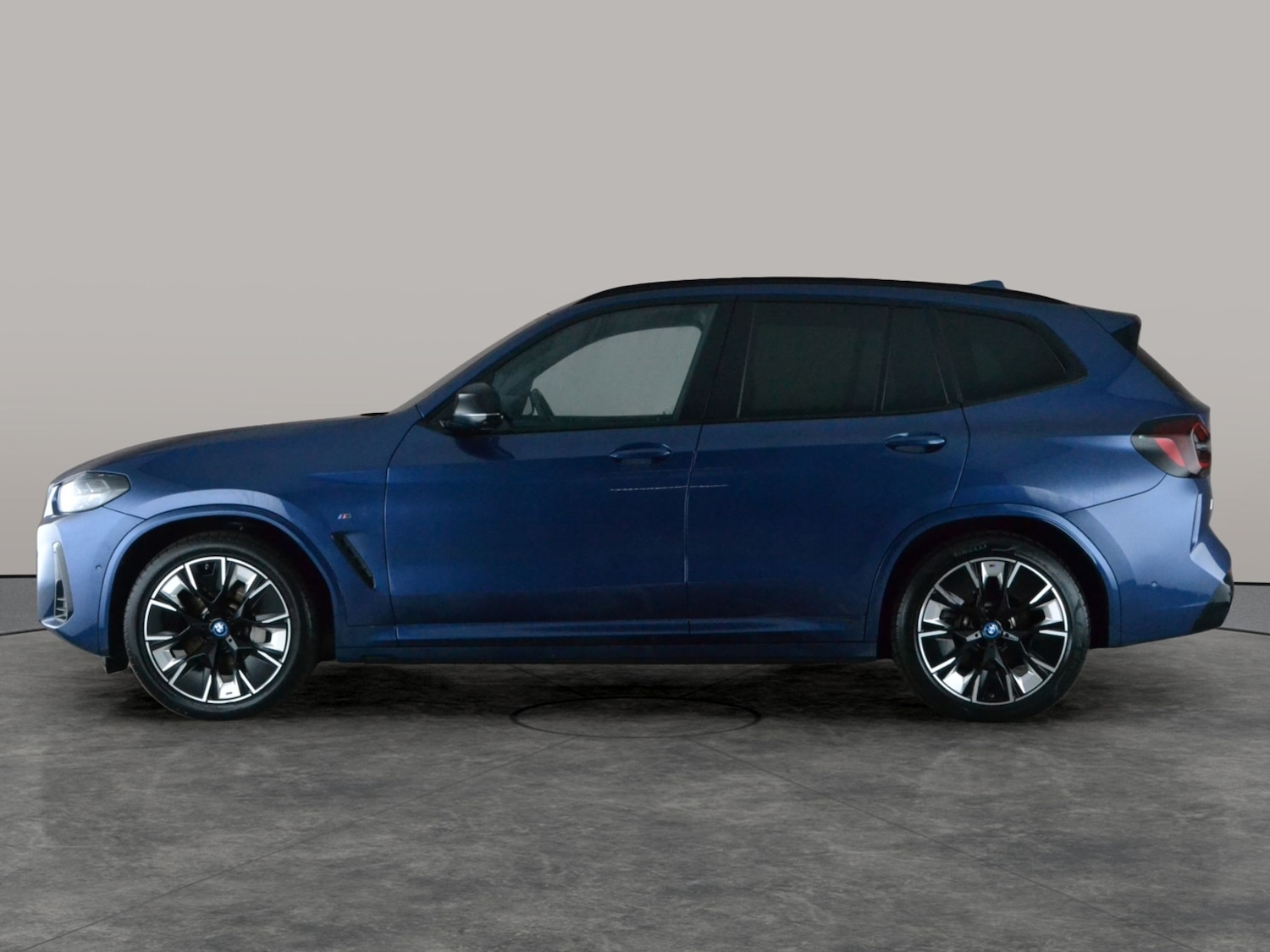 Used BMW iX3 2022 for sale - 77650861: Photo 15