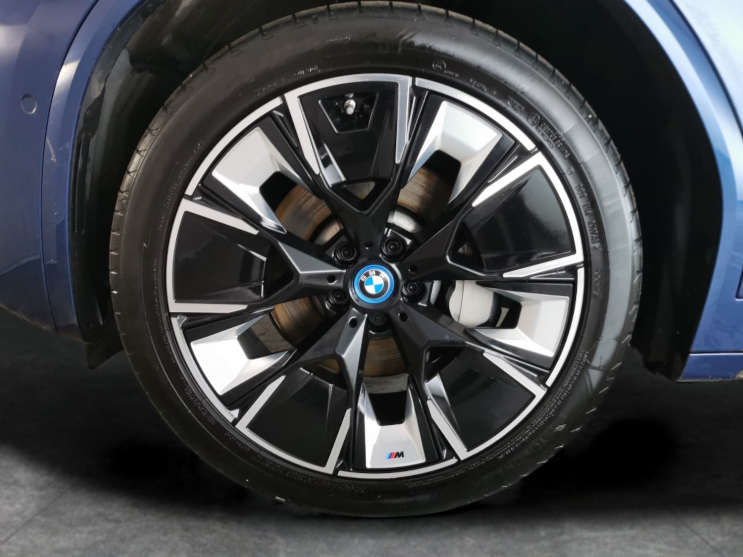 Used BMW iX3 2022 for sale - 77650861: Photo 31