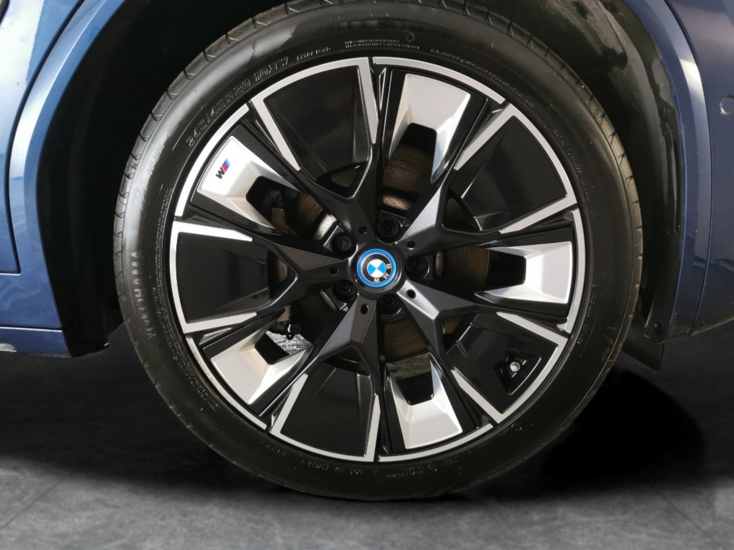 Used BMW iX3 2022 for sale - 77650861: Photo 32