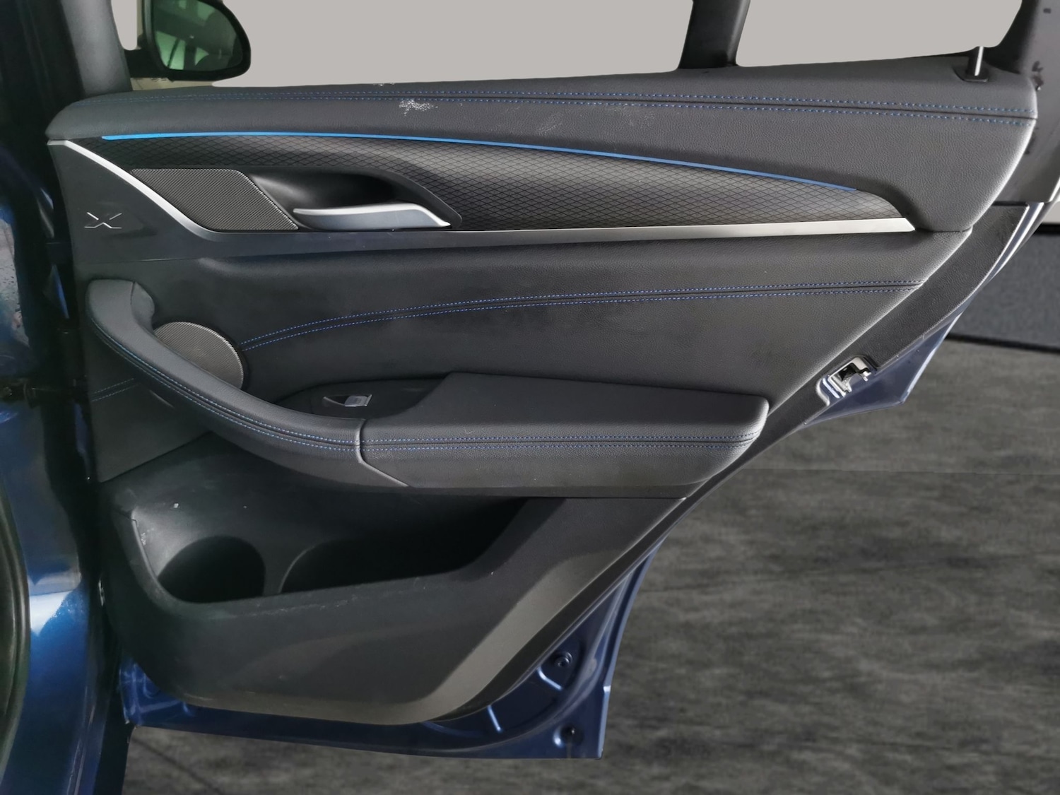 Used BMW iX3 2022 for sale - 77650861: Photo 37