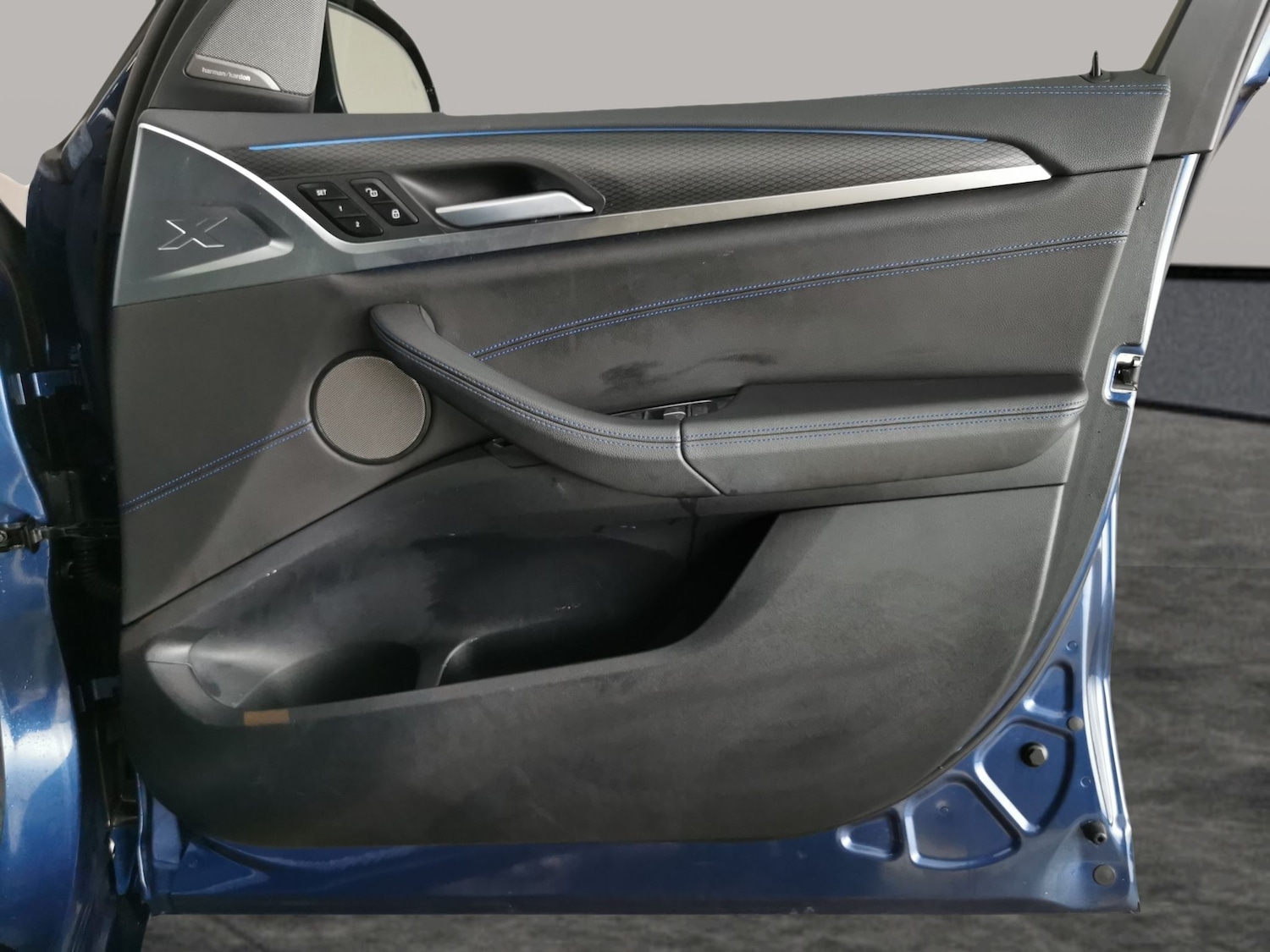 Used BMW iX3 2022 for sale - 77650861: Photo 38