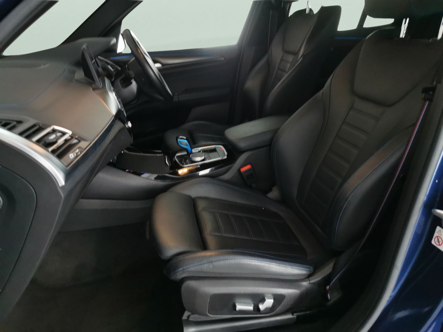 Used BMW iX3 2022 for sale - 77650861: Photo 4