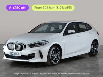 Used BMW 1 Series 2023 for sale - 79171992: Photo