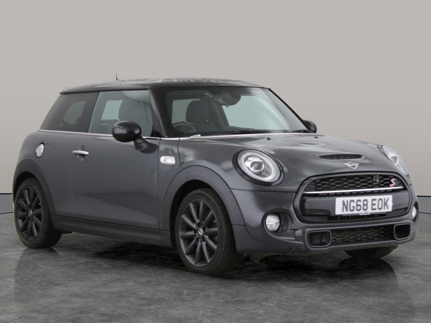Used MINI Hatch for sale - 77543141: Photo 6