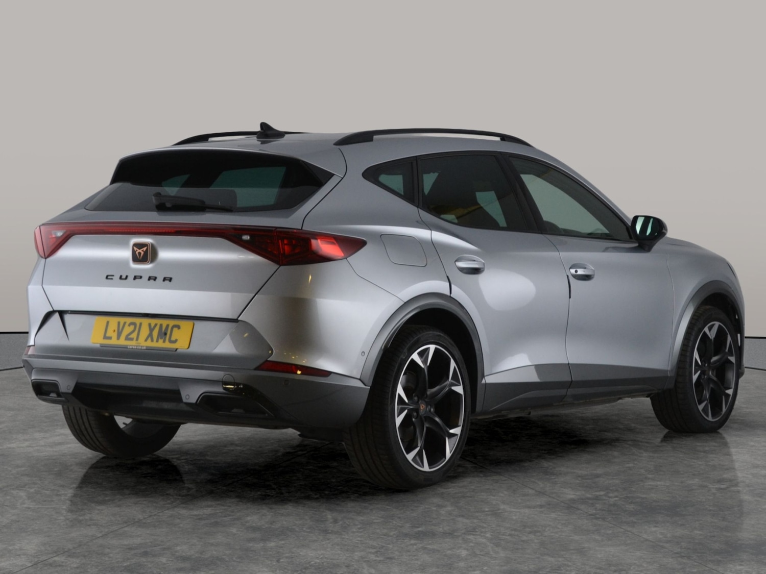 Used Cupra Formentor 2021 for sale - 78065409: Photo 11