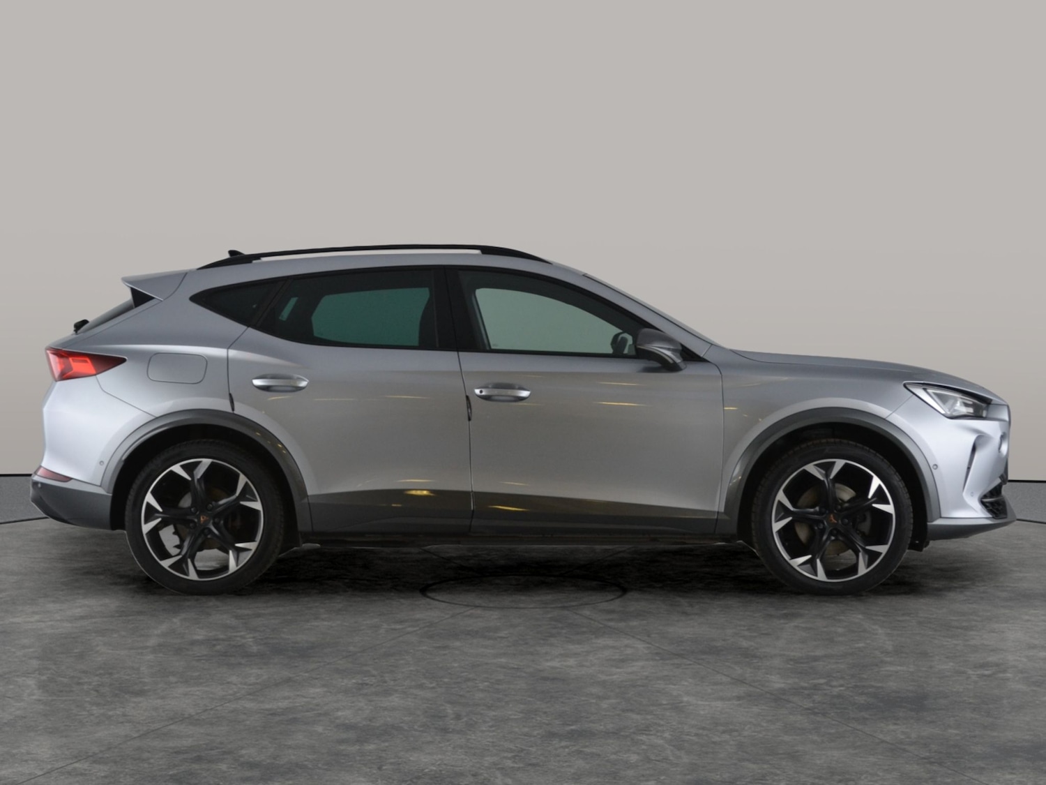 Used Cupra Formentor 2021 for sale - 78065409: Photo 12