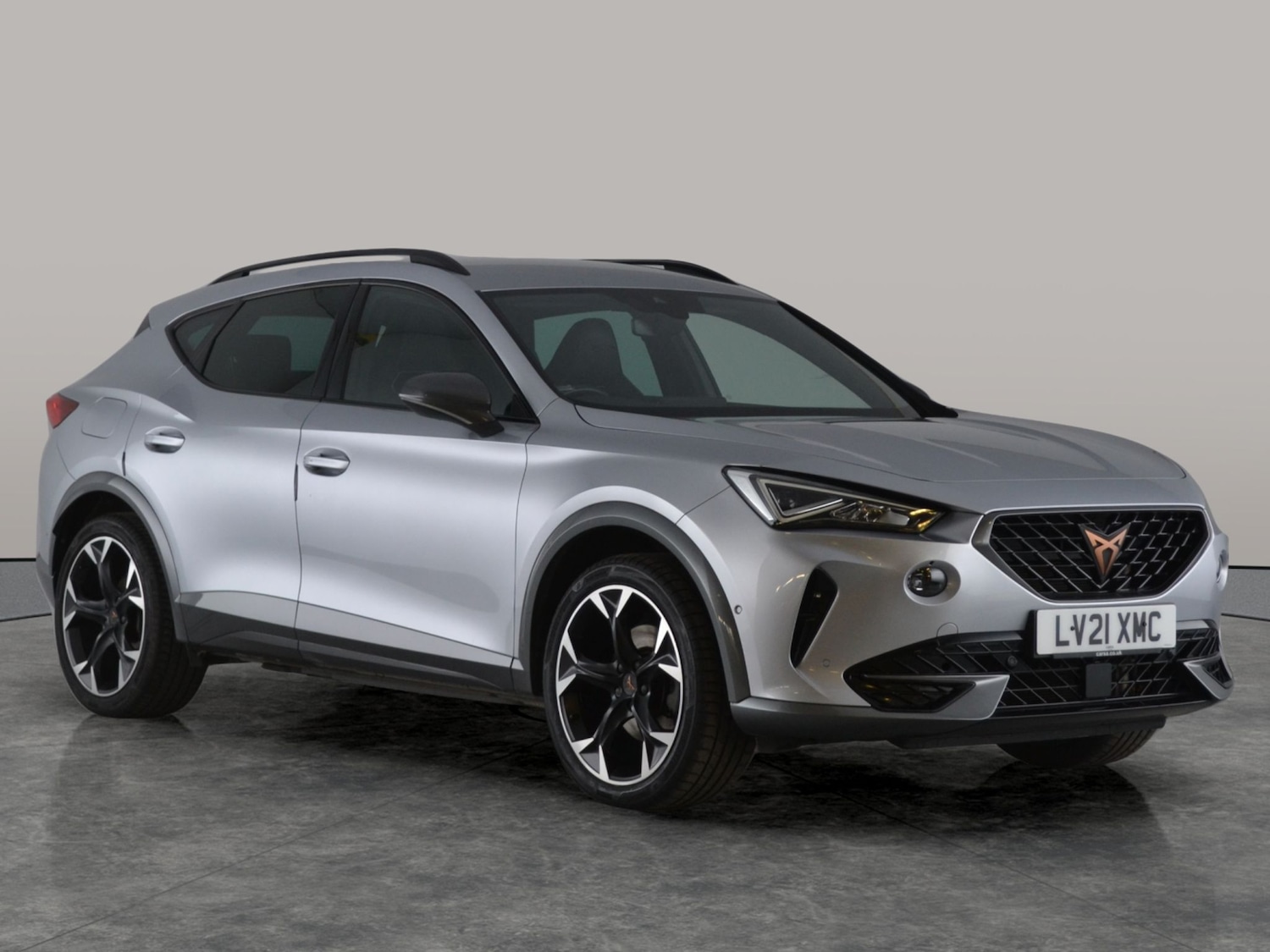 Used Cupra Formentor 2021 for sale - 78065409: Photo 13