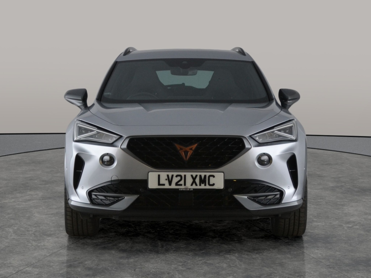 Used Cupra Formentor 2021 for sale - 78065409: Photo 14